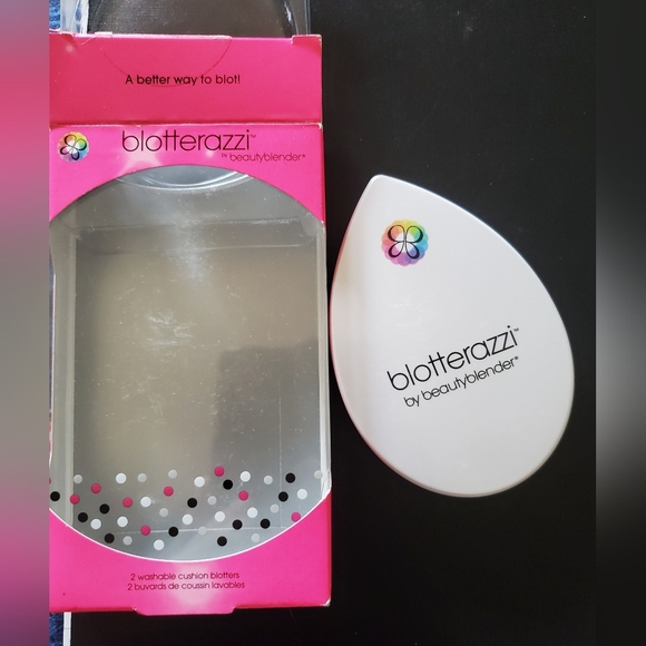 5/75$ Blotterazzi by beauty blender - Picture 6 of 10